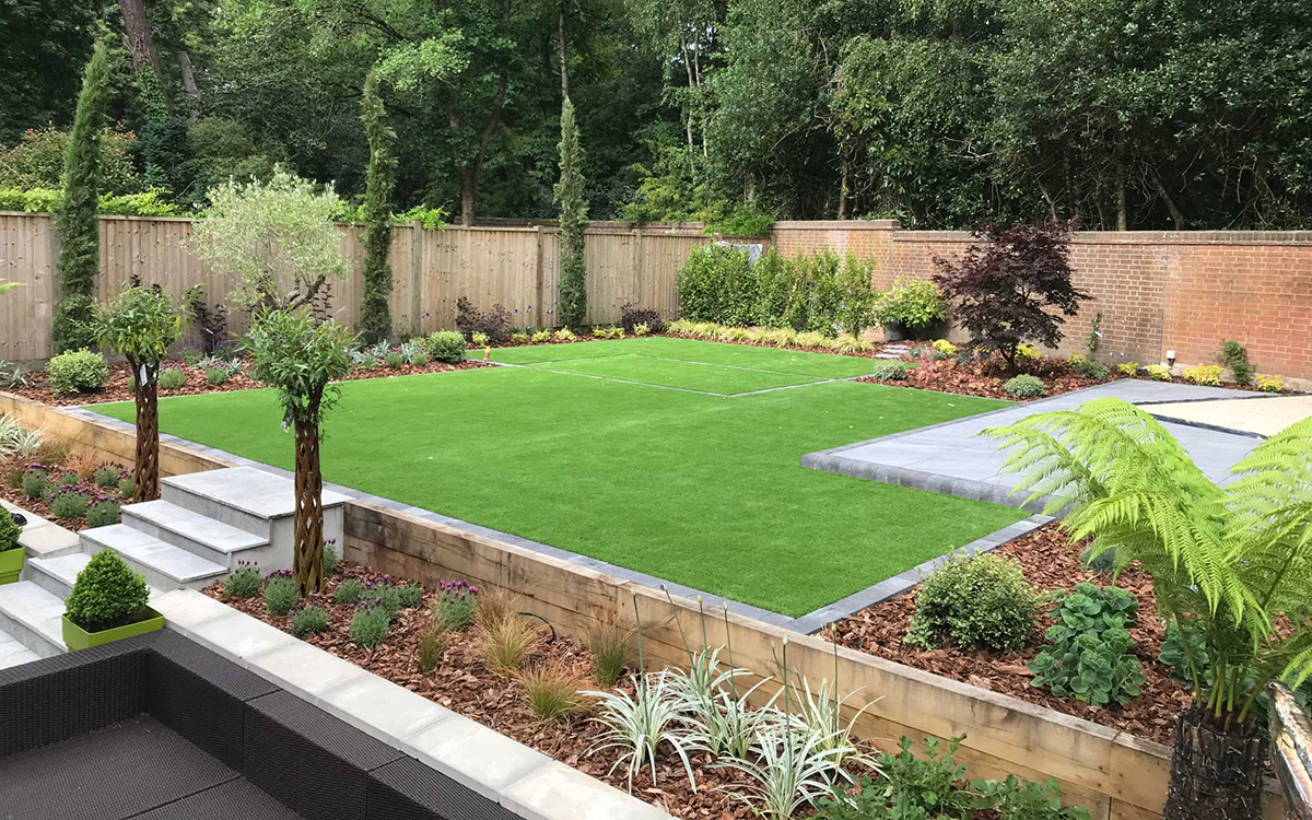 Garden Maintenance Throughout Dorset