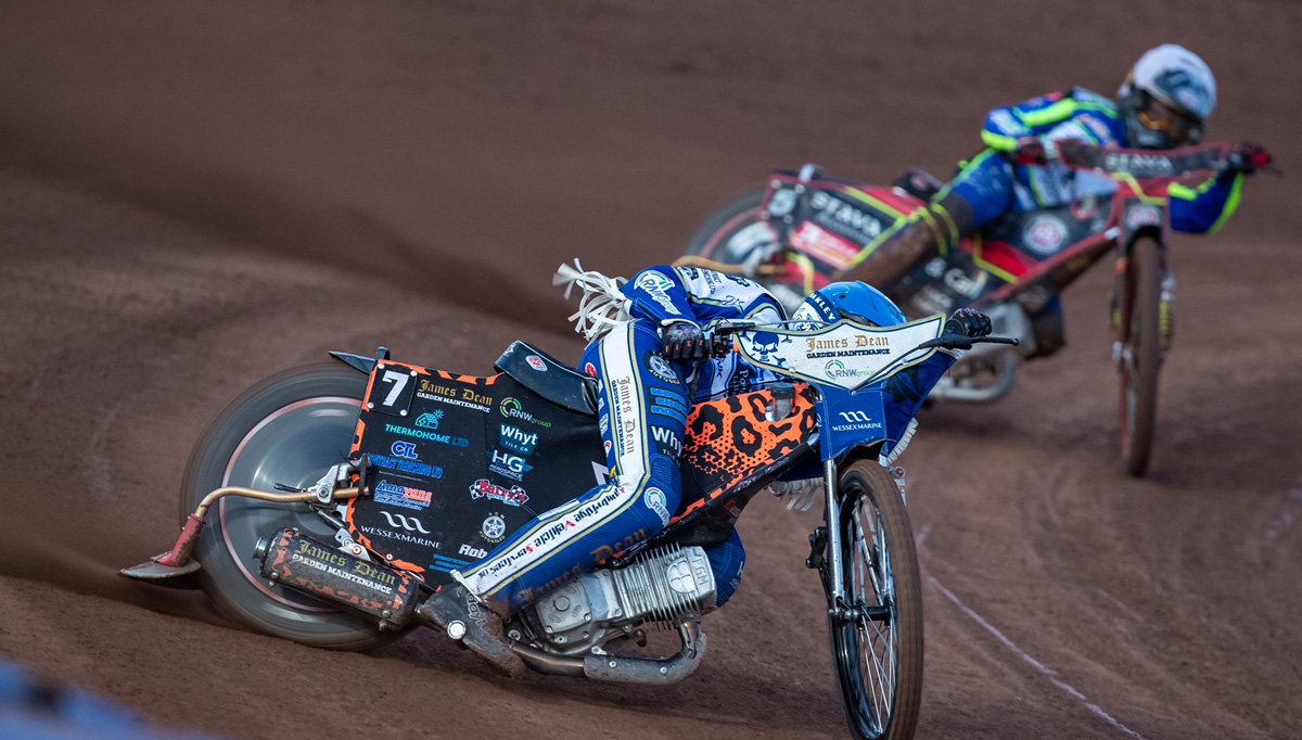 A Sensational First Paid Maximum for Cooper Rushen