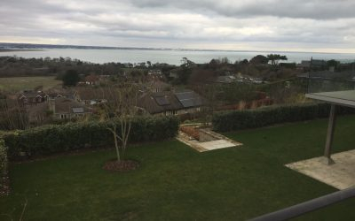 Garden Maintenance Studland