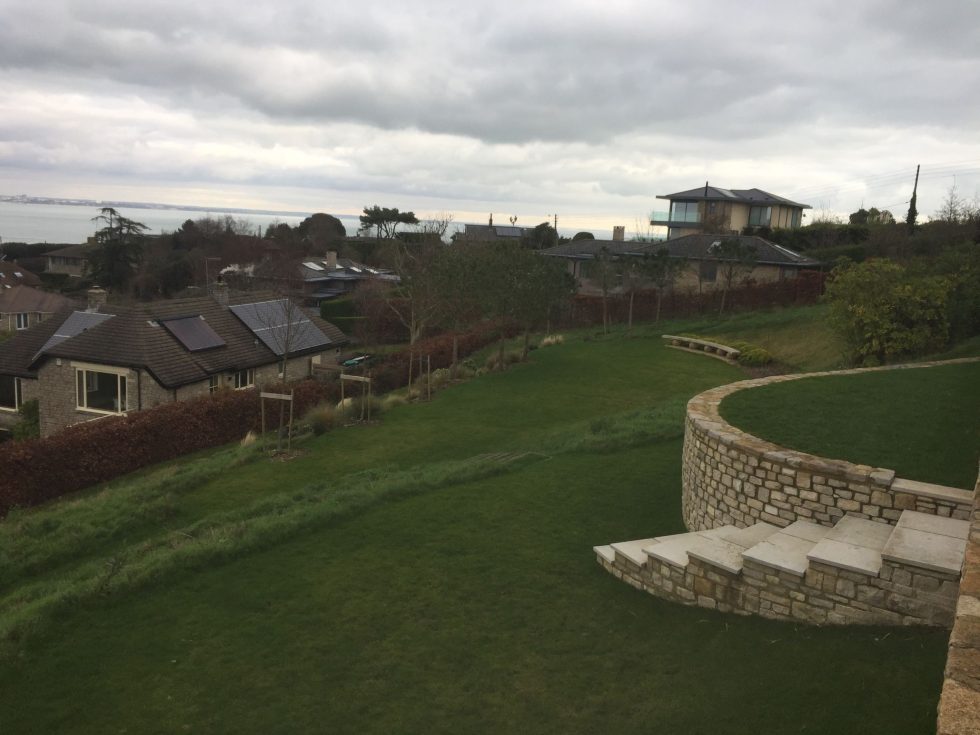 Garden Maintenance Studland