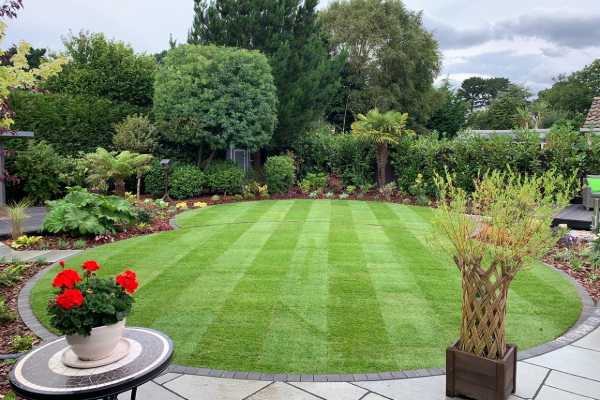 gardeners in wimborne