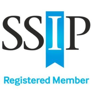 JD Garden Maintenance are SSIP Registered Member