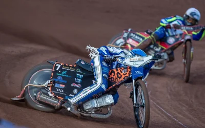 A Sensational First Paid Maximum for Cooper Rushen